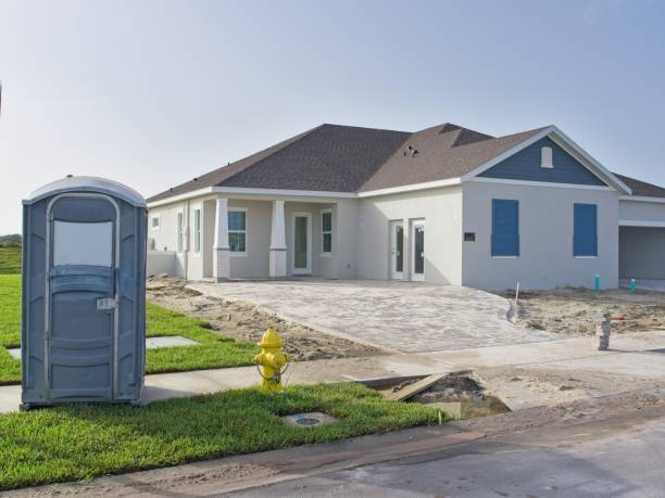 Best Luxury portable toilet rental  in Mableton, GA