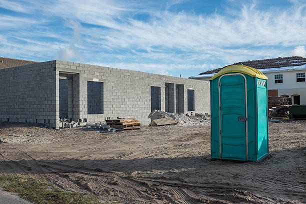 Portable Toilet Options We Offer in Mableton, GA